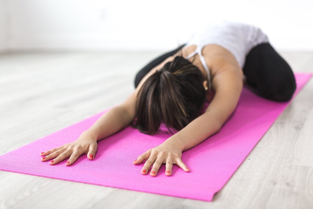 yoga nidra ausbildung