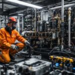 Brennstoffzellentechniker