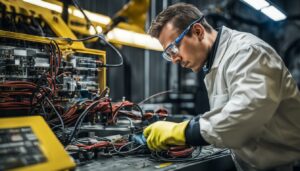 Energieanlagenelektroniker
