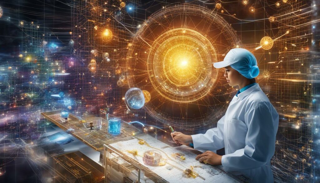 Nanotechnologe Anforderungen