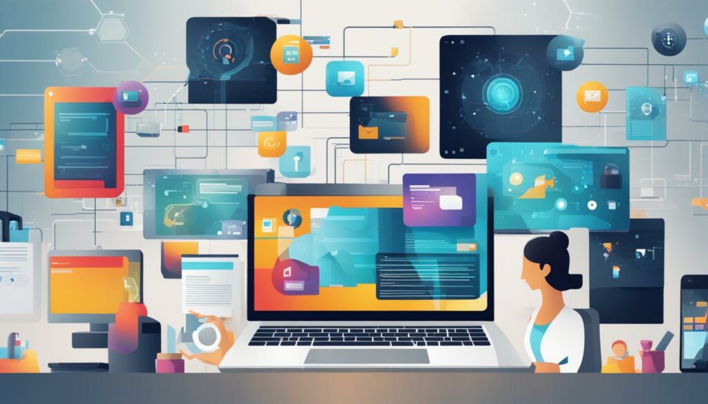 Digitales Marketing und User Experience