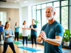 Qigong Kursleiter