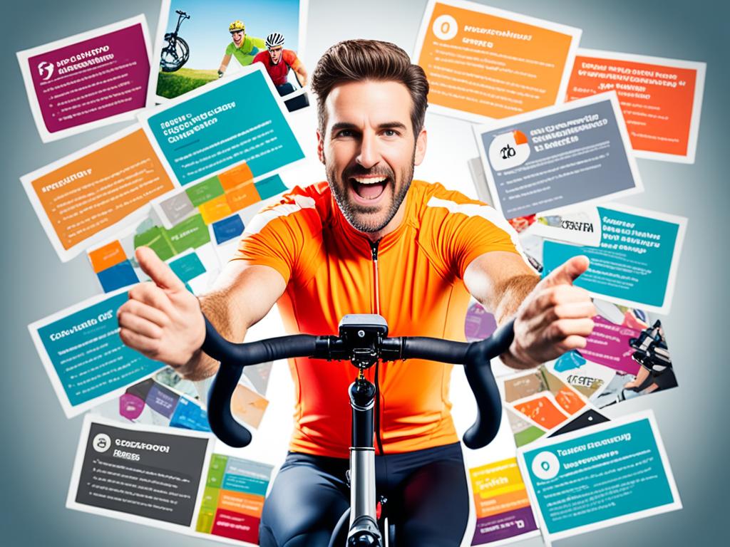 Weiterbildungsmöglichkeiten Indoor Cycling