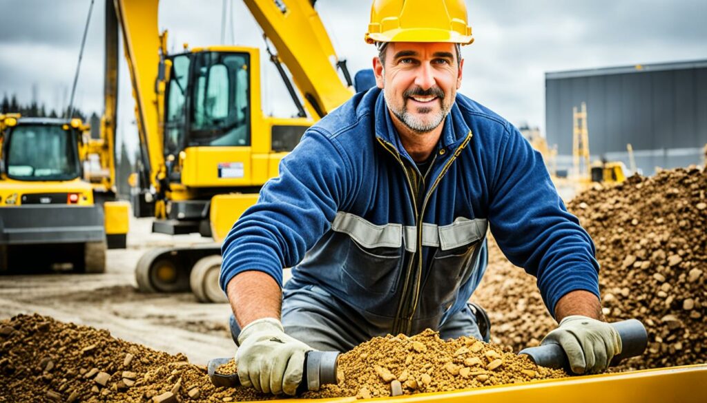 Radladerfahrer Ausbildung