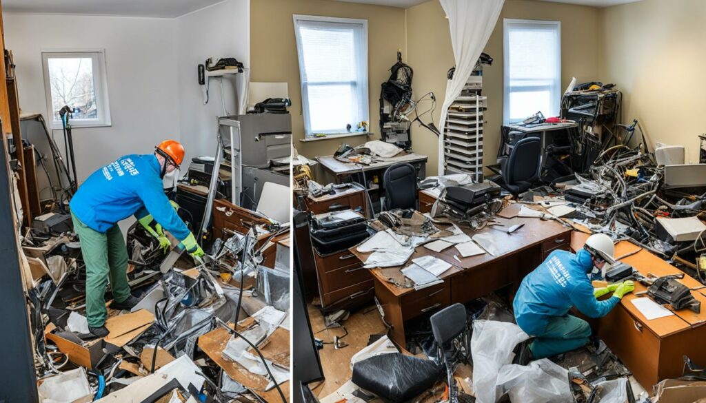 Entrümpelung Wien - Professionelle Entsorgung