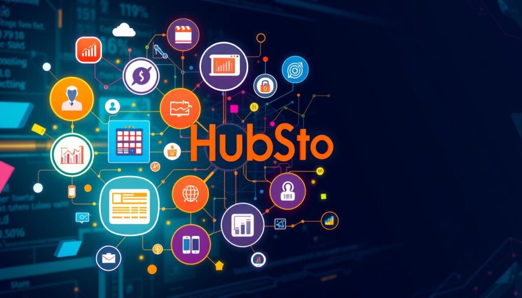 Die Vielfalt der Hubspot-Funktionen