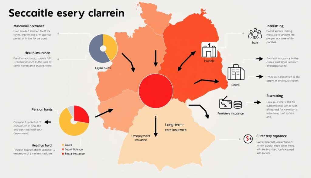 Sozialversicherungsbeiträge in Deutschland