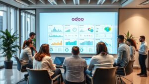 odoo