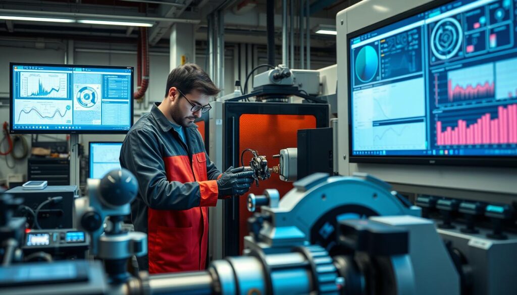 Digitalisierung im Handwerk